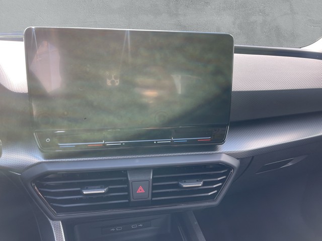 Seat - Leon 2.0 TDI Reference LED NAVI PDC SHZG TEL_5