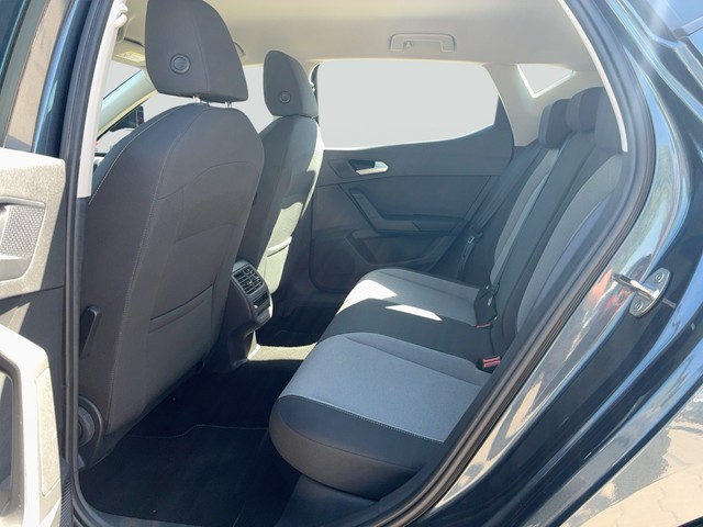 Seat - Leon 1.0 TSI DSG Style NAVI+LED+RFK_3