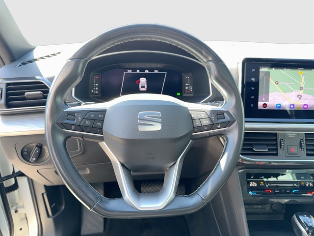 Seat - Tarraco 2.0 TDI DSG Xperience RFK+NAVI+PANO+ACC_24