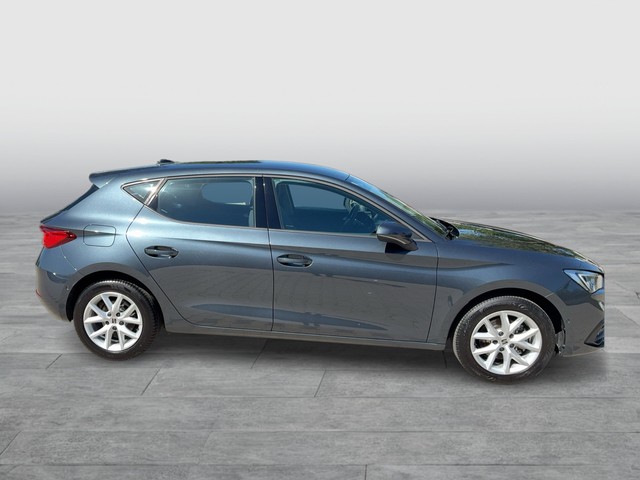 Seat - Leon 1.0 TSI DSG Style NAVI+LED+RFK_15