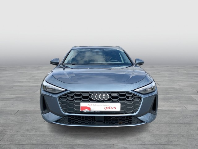 Audi - A5 Avant TFSI quattro S-tronic AHK CAM LED NAVI_11