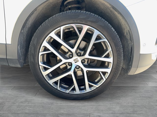 Seat - Tarraco 2.0 TDI DSG Xperience RFK+NAVI+PANO+ACC_21