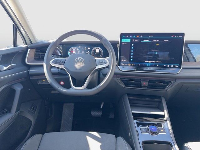 VW - Tayron 2.0 TDI Elegance AHK Matrix Standhzg._2