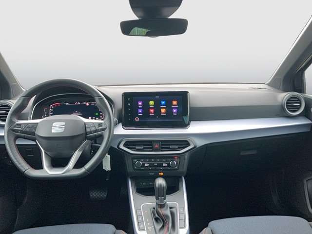 Seat - Arona 1.0 TSI DSG FR VollLED+Navi+Rückfahrkamera_2