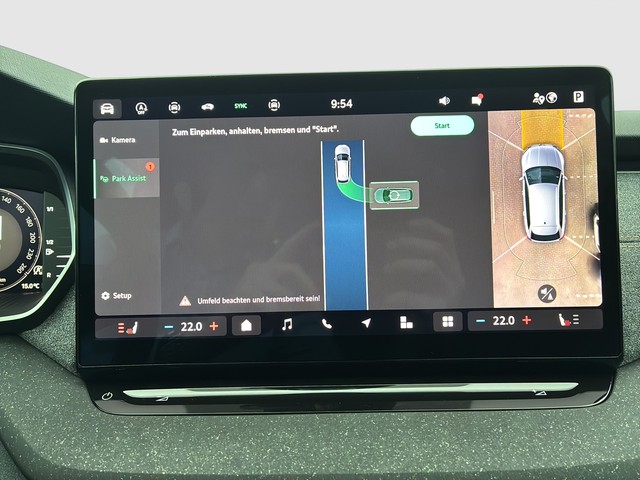 Skoda - Octavia Combi 2.0 TDI DSG Selection Head-Up+Virtual+Navi_11