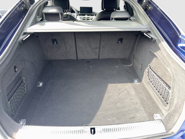 Audi - A5 Sportback 40 TDI S-tronic S-Line AHK+ACC_4