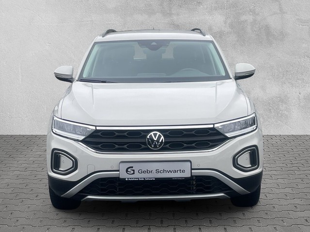 VW - T-Roc 1.5 TSI DSG Life AHK LED NAVI PDC SHZG TEL_8 VW - T-Roc 1.5 TSI DSG Life AHK LED NAVI PDC SHZG TEL_8
