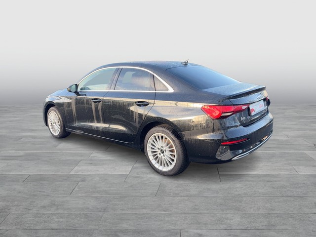 Audi - A3 Limousine 35 TFSI S-tronic advanced phone box_6