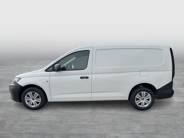 VW - Caddy Cargo Maxi 2.0 TDI AHK+GRA+FRONT+LANE_12