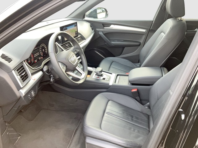 Audi - Q5 Sportback 50 TDI quattro Tiptronic S-line AHK_14