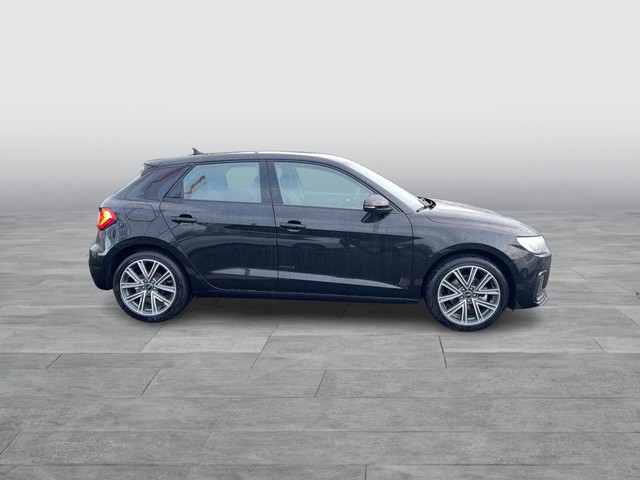 Audi - A1 Sportback 30 TFSI S-tronic advanced LED+NAVI+_8