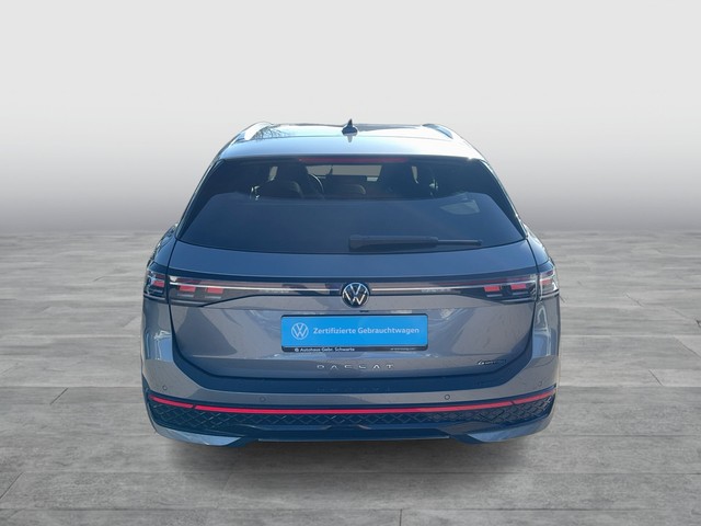 VW - Passat Variant 2.0 TSI 4M R-Line Pano HuD DCC_8