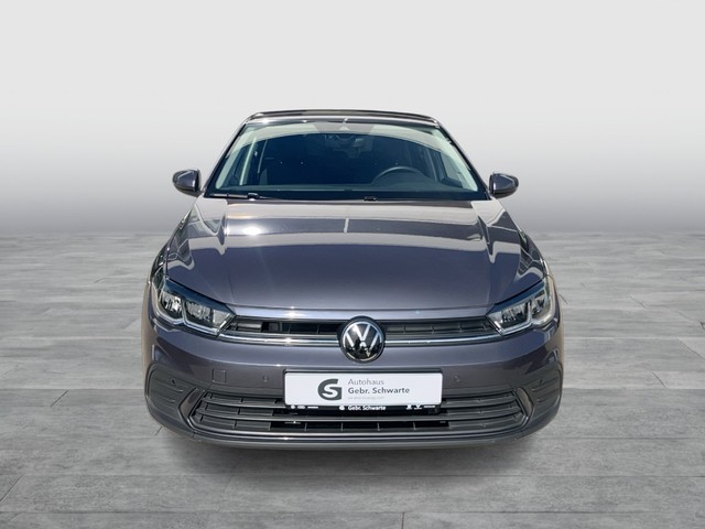VW - Polo 1.0 TSI DSG Move LED+NAVI+SHZ+PDC+DAB+LM15"_13