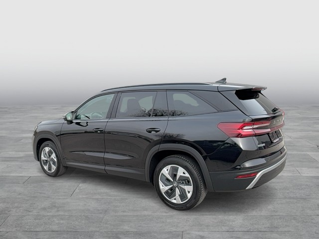 Skoda - Kodiaq 2.0 TDI DSG 4x4 Selection AHK+7 Sitze+Cam+Matrix_14