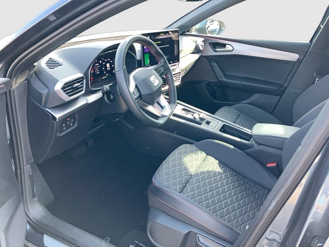 Seat - Leon Sportstourer 2.0 TDI DSG FR AHK+NaviPlus_11