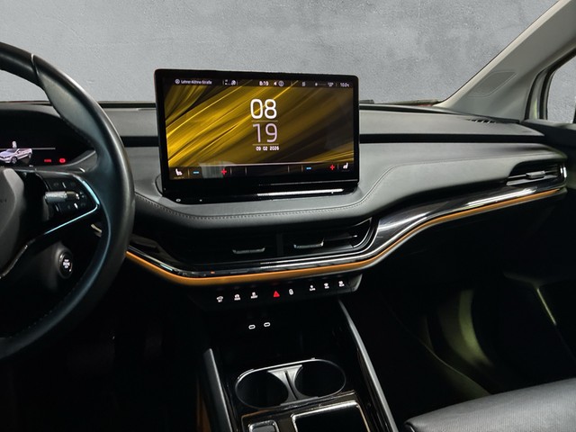 VW - Tiguan 2.0 TDI Goal AHK Matrix HuD 360° Keyless_5