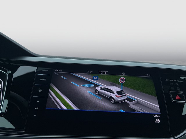 VW - Taigo 1.0 TSI R-Line Matrix+Kamera+Digital Cockpit_8