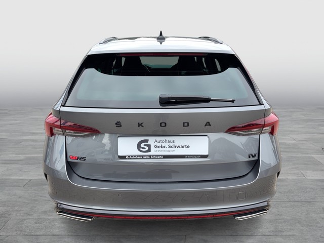 Skoda - Octavia Combi 1.4 iV DSG RS ACC HUD LED LM19 NAVI_12 Skoda - Octavia Combi 1.4 iV DSG RS ACC HUD LED LM19 NAVI_12