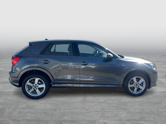 Audi - Q2 35 TFSI S tronic S line LED RFK SHZ_18