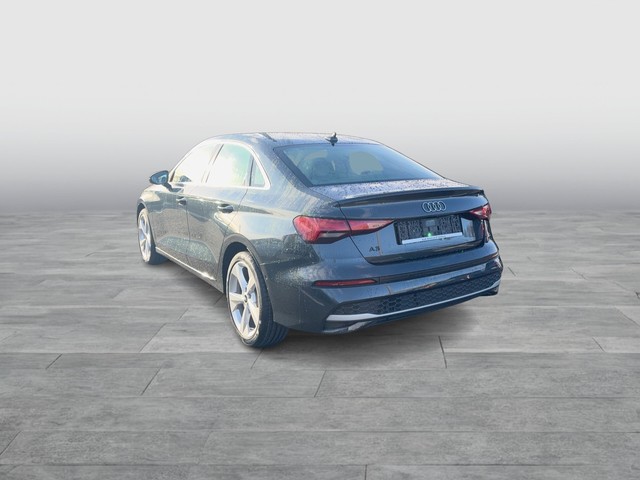 Audi - A3 Limousine 35 TDI S-tronic advanced ACC+NAVI+_6
