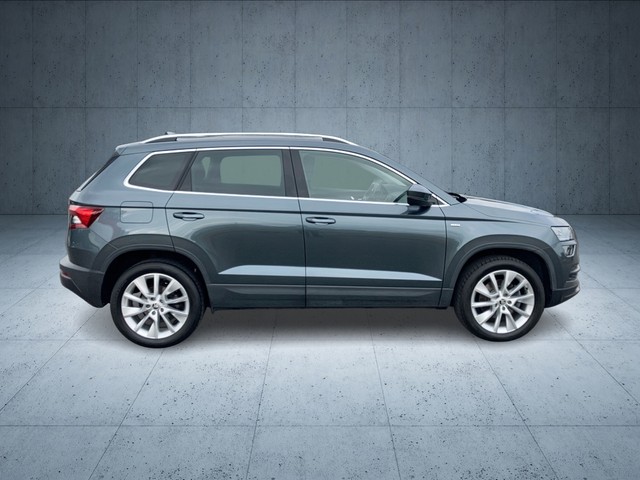 Skoda - Karoq 2.0 TDI DSG Clever 4x4 NAV+AHK+RFK+LED+ACC_8 Skoda - Karoq 2.0 TDI DSG Clever 4x4 NAV+AHK+RFK+LED+ACC_8