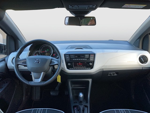 Seat - Mii electric Edition Power Charge PDC SHZG TEMP_2 Seat - Mii electric Edition Power Charge PDC SHZG TEMP_2