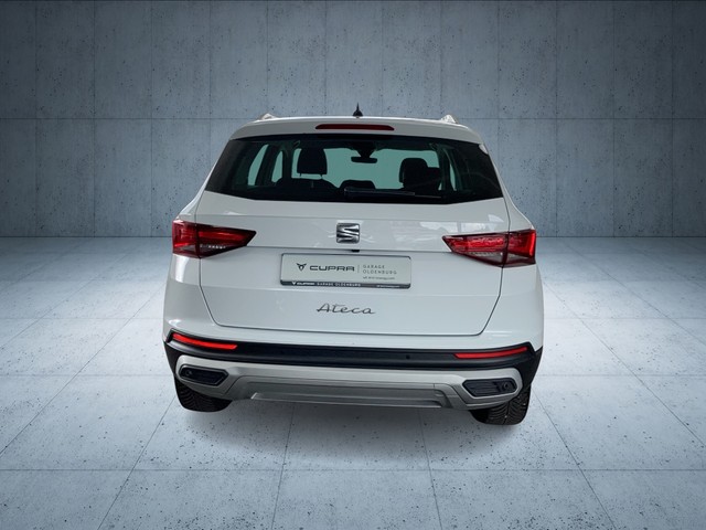 Seat - Ateca 1.5 TSI DSG Xperience AHK+Rückfahrkamera_7 Seat - Ateca 1.5 TSI DSG Xperience AHK+Rückfahrkamera_7