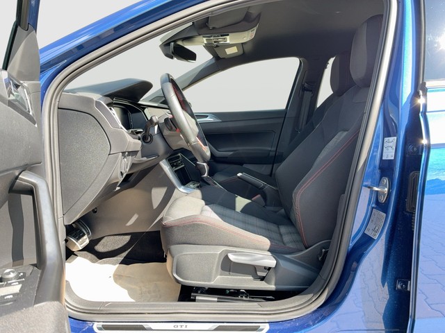 VW - Polo VI 2.0 TSI DSG GTI LED-Matrix Navi_19