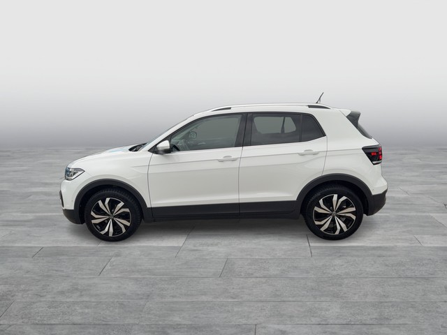 VW - T-Cross 1.0 TSI Style ACC Navi RFK LED Keyless_8 VW - T-Cross 1.0 TSI Style ACC Navi RFK LED Keyless_8