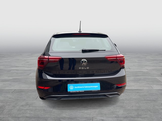 VW - Polo 1.0 TSI Style Navi Sitzhzg. PDC Allwetter_8 VW - Polo 1.0 TSI Style Navi Sitzhzg. PDC Allwetter_8
