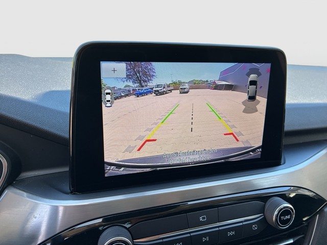 Ford - Kuga 2.5 Hybrid Titanium X Allrad 360° Kamera Navigation Sound-System Bang & Olufsen_11