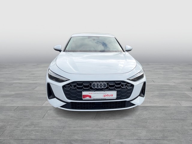 Audi - A5 Limousine TFSI 110 KW S-tronic AHK+NAVI high_10