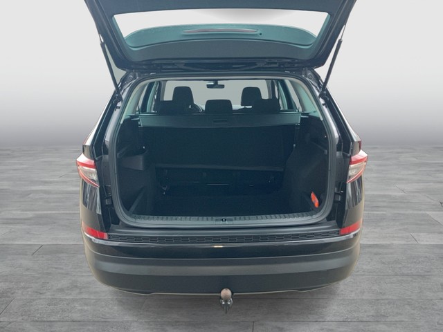 Skoda - Kodiaq 2.0 TDI DSG Ambition AHK+LED+NAVI+SHZG_4