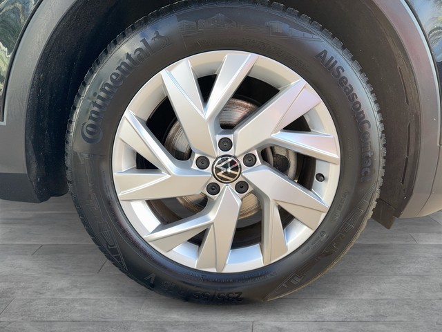 VW - Tiguan 1.5 TSI Active ACC+LED+NAVI+SHZG+DAB+LANE_14