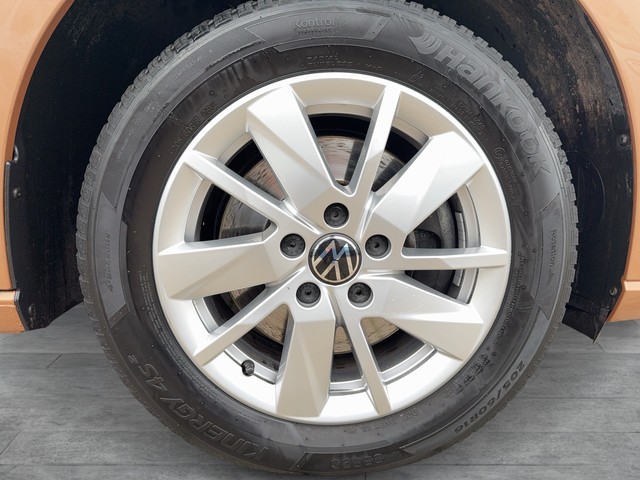 VW - Caddy 1.5 TSI Life AHK_10