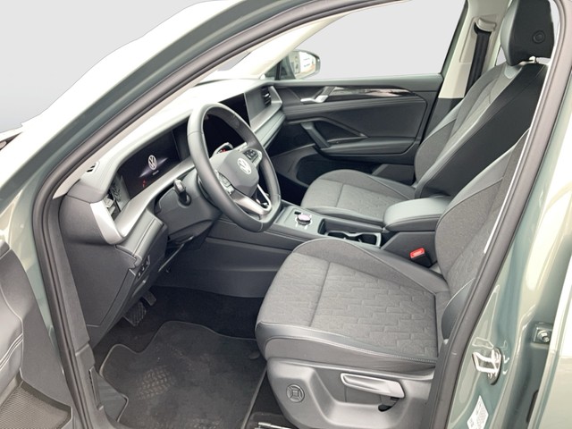 VW - Touran 2,0 TDI DSG Goal AHK+ACC+NAVI+LED_15