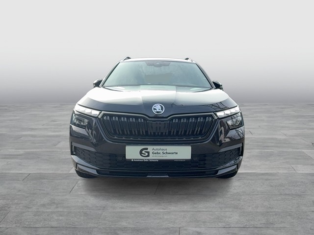 Skoda - Kamiq 1.0 TSI Monte Carlo NAVIGATION+LED+KAMERA_11