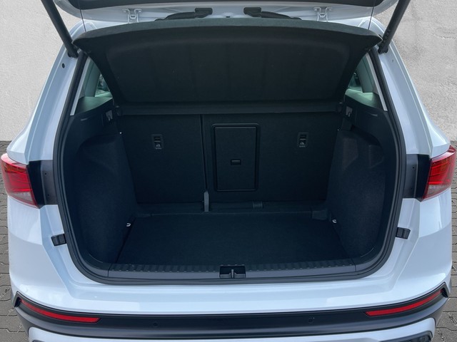 Seat - Ateca 1.5 TSI DSG Xperience ACC AHK CAM LED NAVI_14 Seat - Ateca 1.5 TSI DSG Xperience ACC AHK CAM LED NAVI_14
