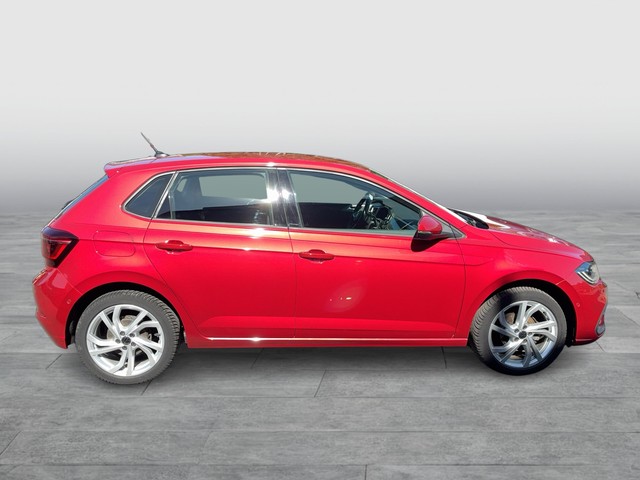 VW - Taigo 1.5 TSI DSG R-Line AHK+ACC+RFK+DWA+PANO+BC_9