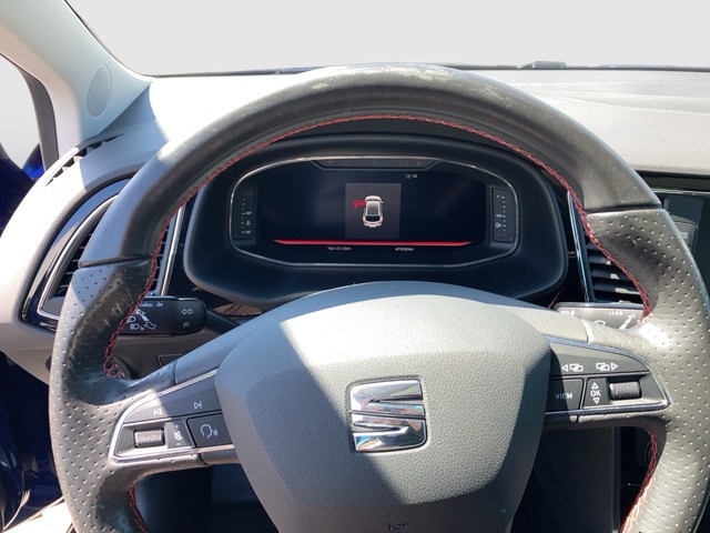 Seat - Leon 1.5 TSI FR LED MFL NAVI PANO PDC SHZG TEL_13