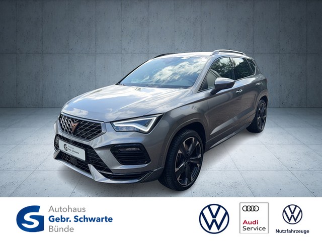 CUPRA - Ateca 2.0 TSI VZ 4Drive AreaView AHK 19"_1