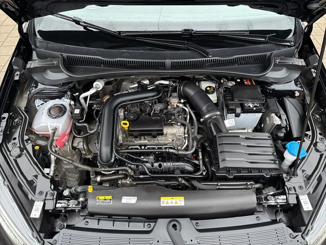 VW - Taigo 1.0 TSI DSG Move LED+NAVI+SHZG+PDC+LM16"_14