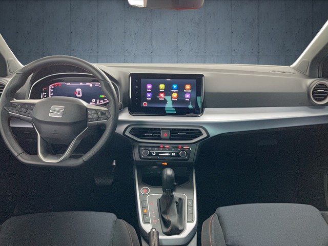 Seat - Arona 1.0 TSI DSG FR Virtual+Rückfahrkamera_2 Seat - Arona 1.0 TSI DSG FR Virtual+Rückfahrkamera_2