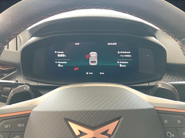 VW - T-Roc 1.5 TSI DSG Style Matrix+Navi+Sitzhzg._12