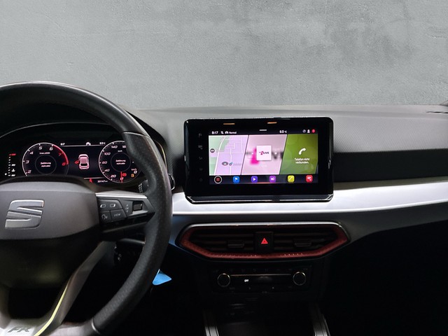 VW - Golf VIII Lim. 1.5 eTSI Goal Matrix AHK RFK Navi_5