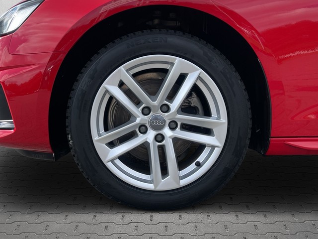 Audi - A4 Avant 35 TDI S-tronic Advanced ACC LED NAVI_13