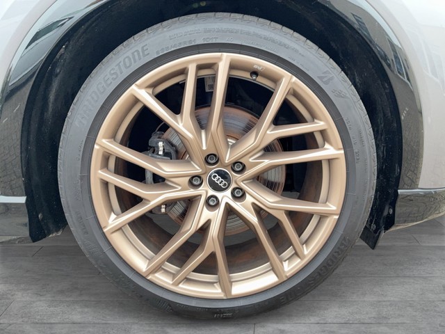 Audi - Q4 35 e-tron S-line Virtual+Matrix+Navi+Sitzhzg._17