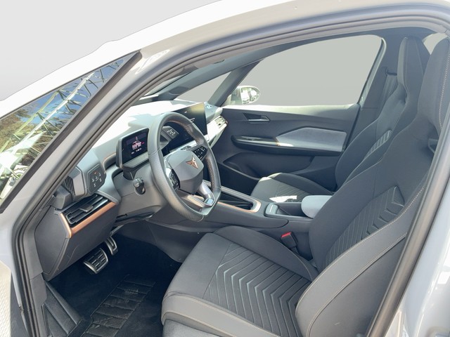 CUPRA - Born 150 kW LED+NAVI+SHZG+KAMERA+KLIMA+SENSOREN_12