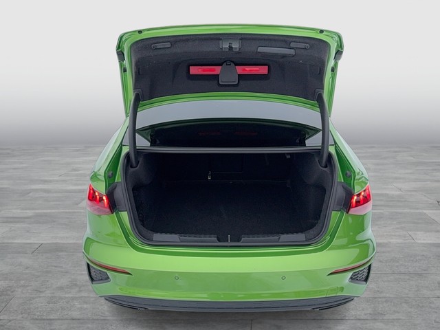 Audi - A3 Limousine 35TDI S line Panorama+Standhzg._4