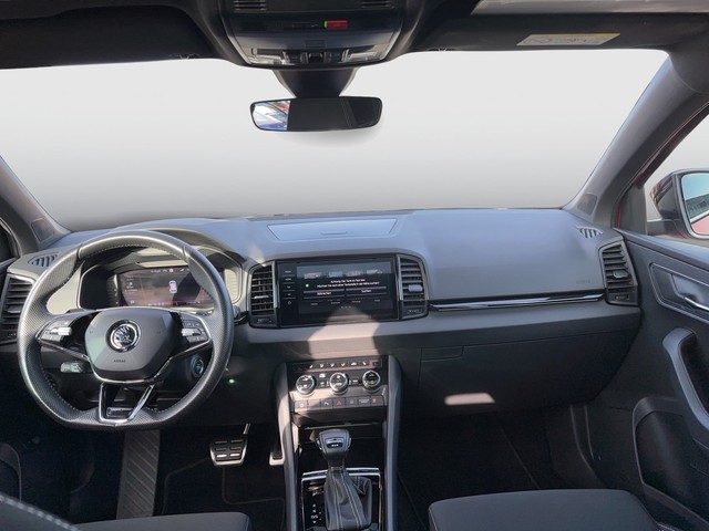 Skoda - Karoq 2.0 TSI 4x4 DSG Sportline AHK CAM LED PANO_2 Skoda - Karoq 2.0 TSI 4x4 DSG Sportline AHK CAM LED PANO_2